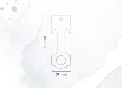 Piston
